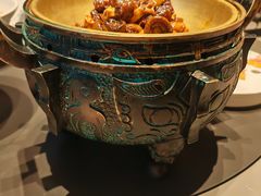 -曾宴·楚菜(湖北省博物馆店)