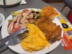 -和平馆·地道港澳茶餐厅(西门口店)