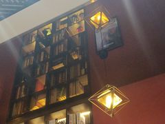 -恐怖游戏(湖滨店)