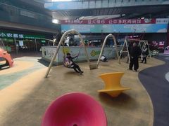 -IPARK购物中心