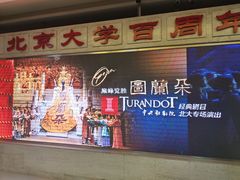 -北京大学百年讲堂