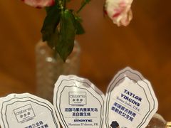-Osteria Garden 生蚝花园餐厅(原进贤路店)