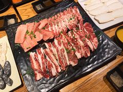 -千寻烧肉(政务区店)