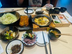 -胜博殿日式炸猪排(西红门店)