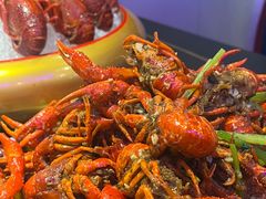 -虾乐园龙虾·夜宵(松江店)