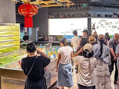 -贺庄·活鱼馆(珠吉路店)