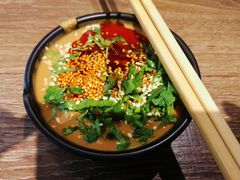 小料-新辣道鱼火锅(世纪金源购物中心店)