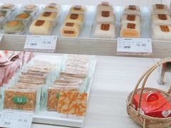 -唐饼家(第一食品五角场店)