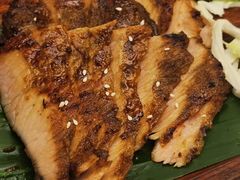 -KingThaia金泰兰(滨江天街店)