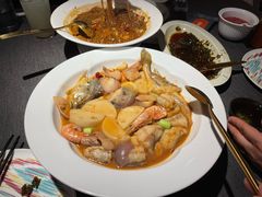 -锦府园·新台州菜(合生汇店)