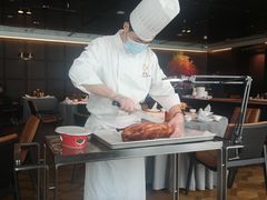 -秀儿四九城·新京菜(亚运村鸟巢店)