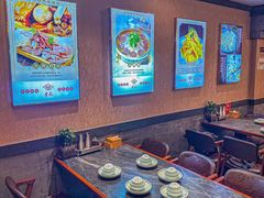 -李记东北饺子馆·东北菜(欢乐谷店)