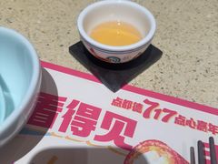 -点都德(奥体印象城店)