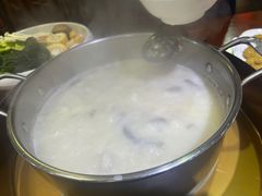 -捞旺猪肚鸡(街道口店)