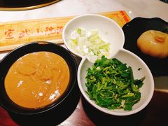 -宣武小院涮肉(前门店)