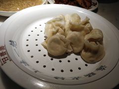 -日丰园海肠水饺·老字号大连海鲜(和平广场店)