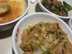-小柴米·传统江西菜(八一广场店)