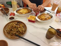 -维园港式茶餐厅(龙岗盛平店)