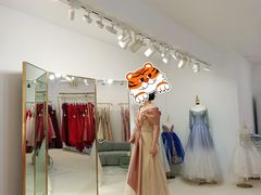 -MSV 高端礼服定制(大良店)