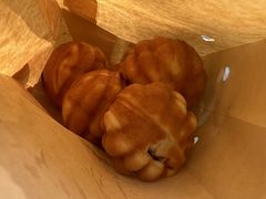 -莫朗核桃饼(虹泉路店)