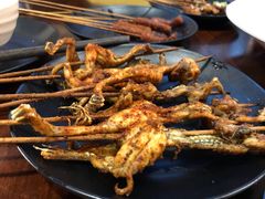 -庆合府重庆大排档(紫都城店)