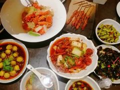 -虾胡闹·澳洲小龙虾·烧烤(福田鲨鱼店)