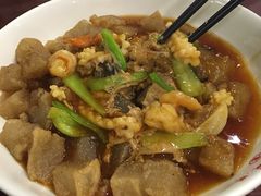 -牟传仁饭庄(星海店)