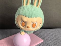 -泡泡玛特POPMART(合生汇店)
