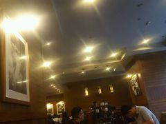 -星巴克(西安李家村万达店)