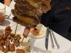 -拉蒂娜·巴西牛排馆 Latina·Brazilian Steakhouse(陆家嘴旗舰店)