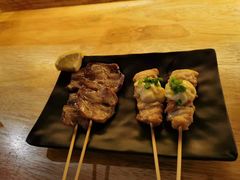 -鸟内会居酒屋(得意潮馆店)