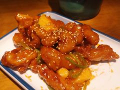 -觅山云南菜(泊富ICITY店)