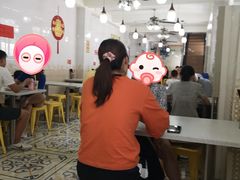 -芬芳甜品(同福路店)