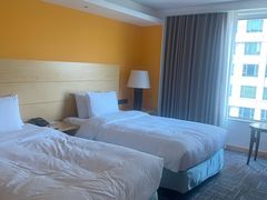 -武汉马哥孛罗酒店