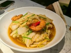 -奉天小馆·非遗东北菜(济南万象城店)