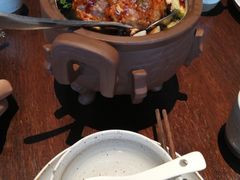 -扬州狮子楼·非遗淮扬菜(总店)