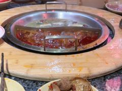 -蜀大侠火锅(森兰花园城店)