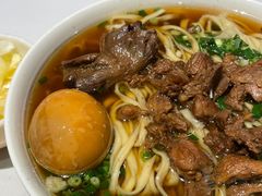 -李兰英湖南面馆(护国路店)