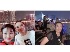 -珠江夜游广州塔·中大码头