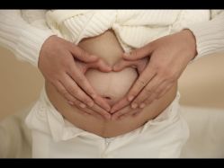 点击看大图 -初·印象孕妇儿童摄影馆