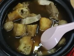-新记肉骨茶