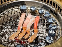 -橘焱胡同烧肉夜食(BFC外滩金融中心店)