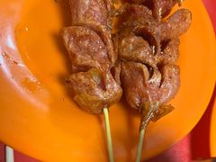 -春艳砂锅居(新玛特店)
