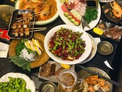 -吉屋居酒屋(群力店)