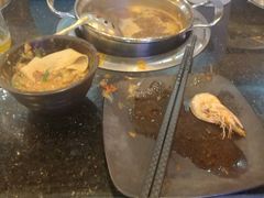 -龍歌自助小火锅(崂山丽达店)