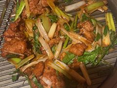 -宝轩渔府·老字号海鲜·正宗津菜(水上店)