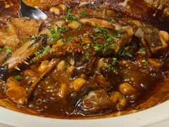 -船歌·鱼水饺青岛菜(闽江二路店)