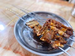 -煲来饱去冷水鱼