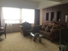 -北京兴基铂尔曼饭店