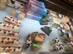 -欧佩拉(段家坝店)